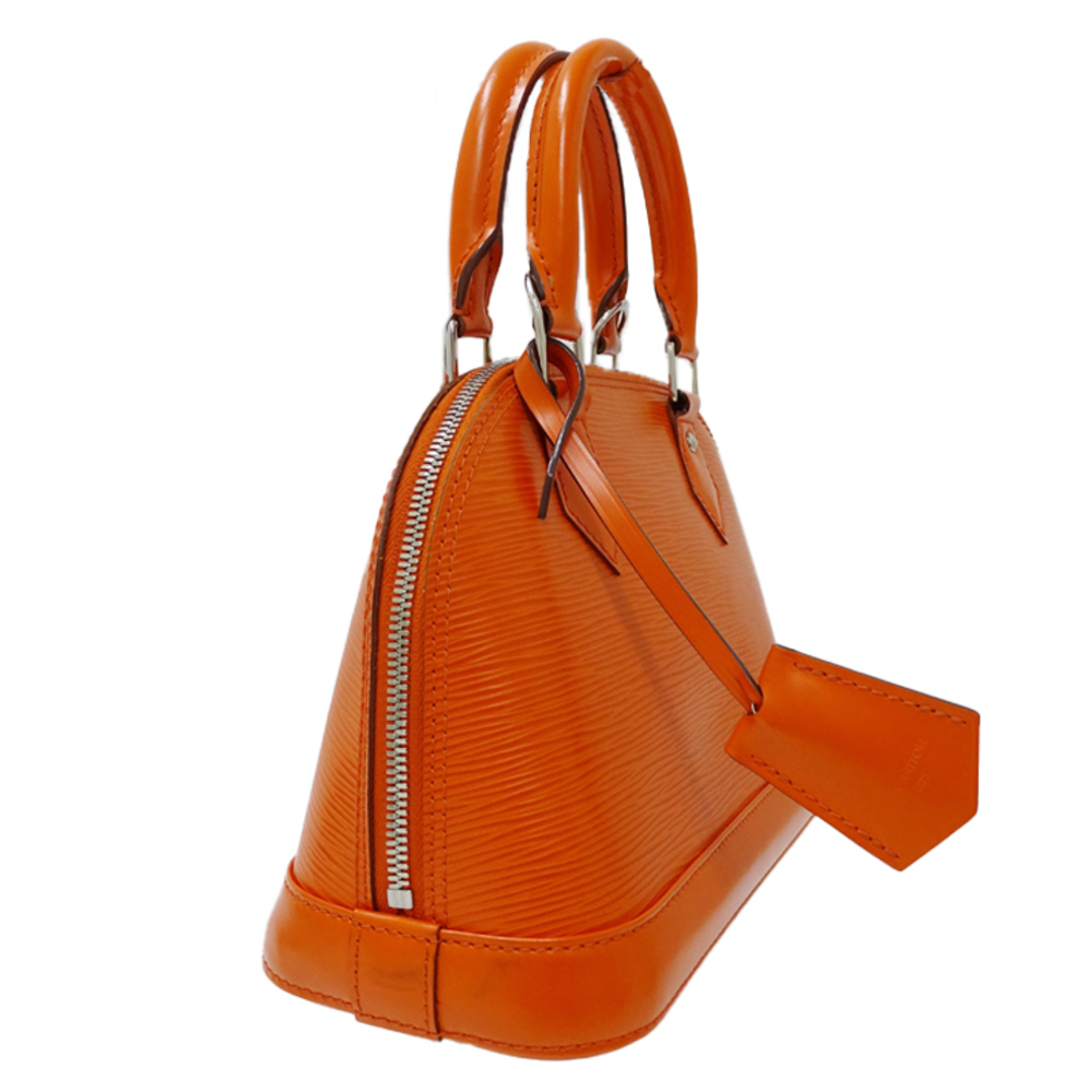 LOUIS VUITTON - ルイ・ヴィトン LOUIS VUITTON バッグ エピ LOUIS VUITTON - ルイ・ヴィトン LOUIS VUITTON バッグ エピ
