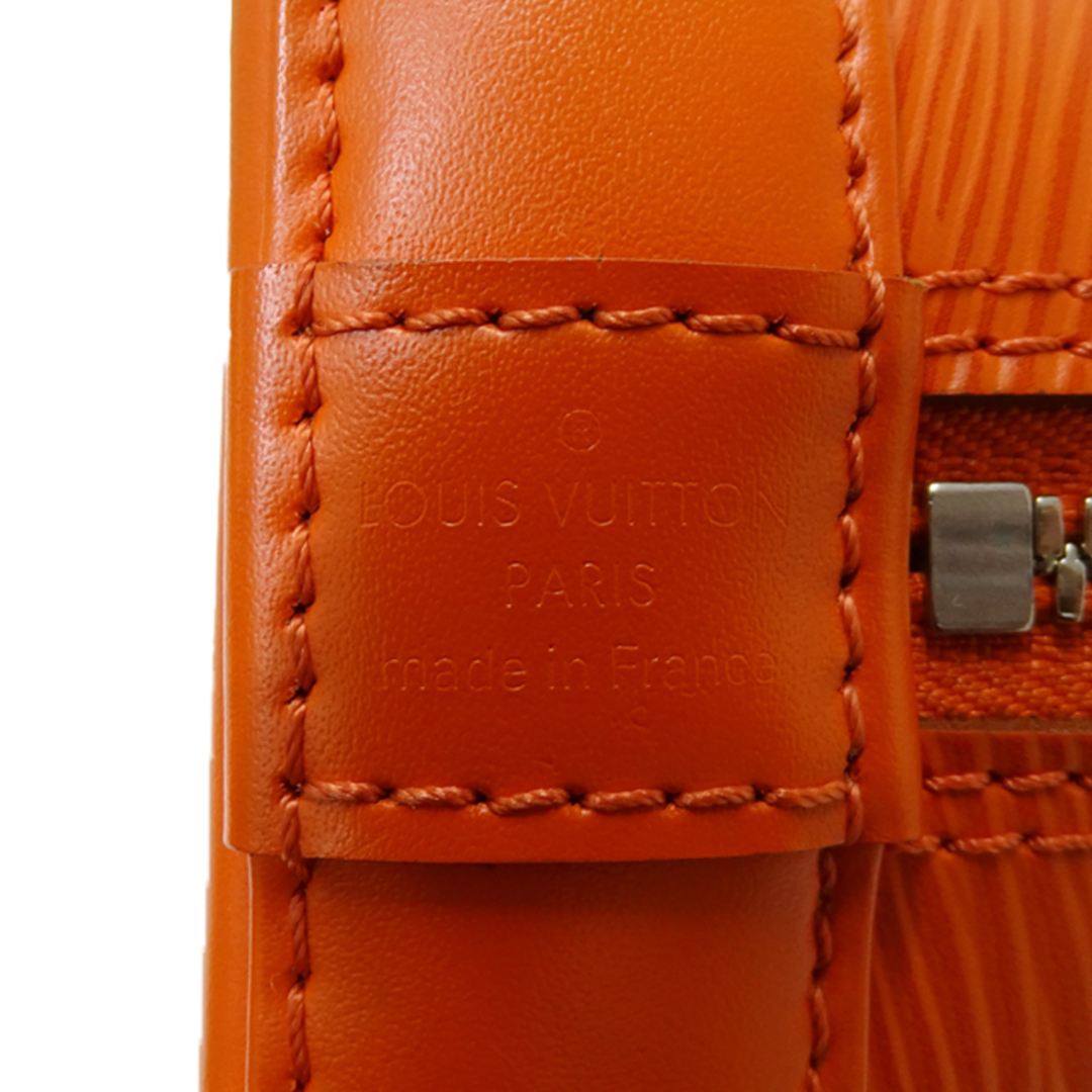 LOUIS VUITTON - ルイ・ヴィトン LOUIS VUITTON バッグ エピ LOUIS VUITTON - ルイ・ヴィトン LOUIS VUITTON バッグ エピ