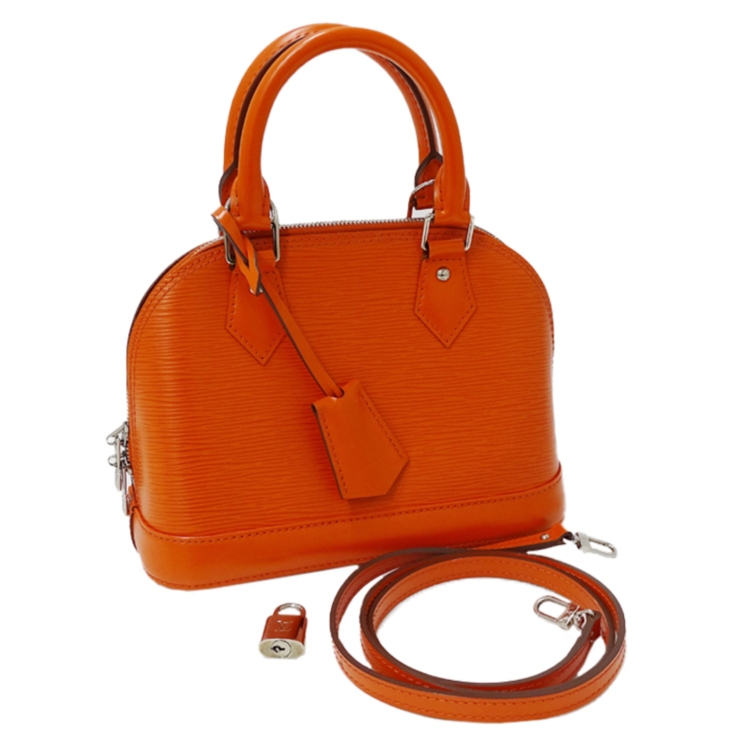 LOUIS VUITTON - ルイ・ヴィトン LOUIS VUITTON バッグ エピ LOUIS VUITTON - ルイ・ヴィトン LOUIS VUITTON バッグ エピ
