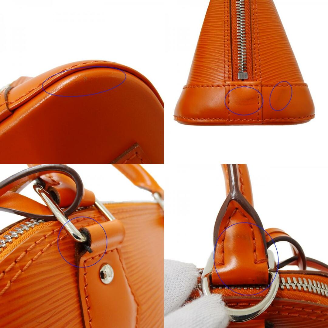 LOUIS VUITTON - ルイ・ヴィトン LOUIS VUITTON バッグ エピ LOUIS VUITTON - ルイ・ヴィトン LOUIS VUITTON バッグ エピ