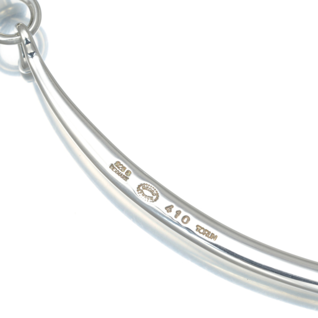 Georg Jensen - ジョージジェンセン ネックレス TORUN 410 Georg Jensen - ジョージジェンセン ネックレス TORUN 410