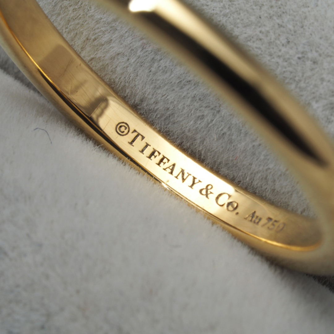 Tiffany & Co. - ティファニー リング ダイヤ ダイヤモンド Tiffany & Co. - ティファニー リング ダイヤ ダイヤモンド