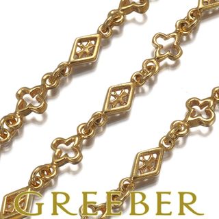 Loree Rodkin - ローリーロドキン チェーンネックレス ゴシック Loree Rodkin - ローリーロドキン チェーンネックレス ゴシック