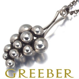 Georg Jensen - ジョージジェンセン ネックレス ムーンライト Georg Jensen - ジョージジェンセン ネックレス ムーンライト