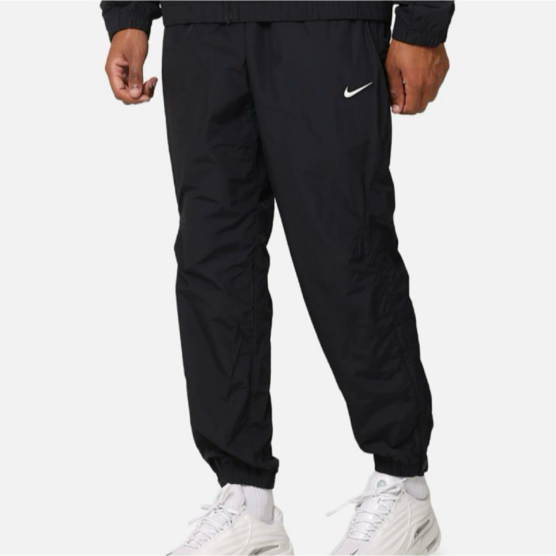 NIKE - 【M】Nike Nocta ナイキ ノクタ ナイロン トラックパンツ NIKE - 【M】Nike Nocta ナイキ ノクタ ナイロン トラックパンツ