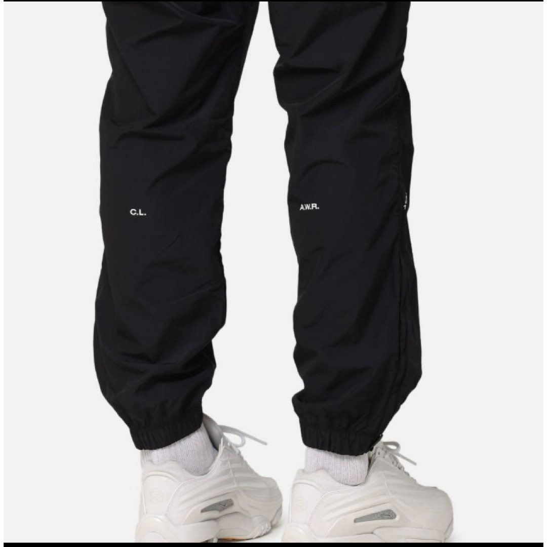 NIKE - 【M】Nike Nocta ナイキ ノクタ ナイロン トラックパンツ NIKE - 【M】Nike Nocta ナイキ ノクタ ナイロン トラックパンツ