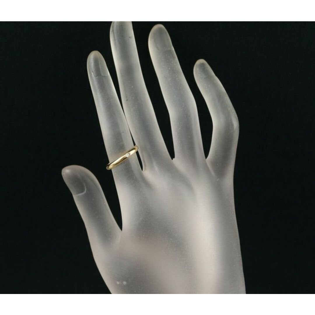 Cartier - カルティエ リング ダイヤ ダイヤモンド 1895 Cartier - カルティエ リング ダイヤ ダイヤモンド 1895