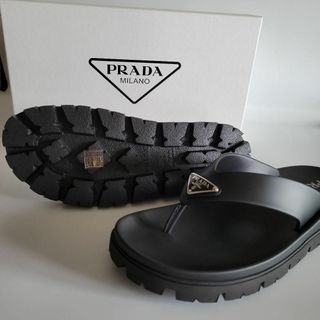 PRADA(サンダル)のフリマアイテム一覧 PRADA(サンダル)のフリマアイテム一覧