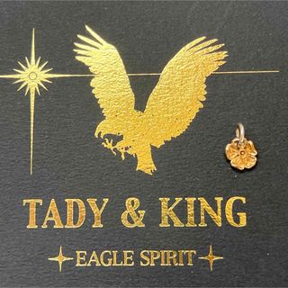 TADY&KING - TADY&KING 木村拓哉 神セット ネックレス セット TADY&KING - TADY&KING 木村拓哉 神セット ネックレス セット