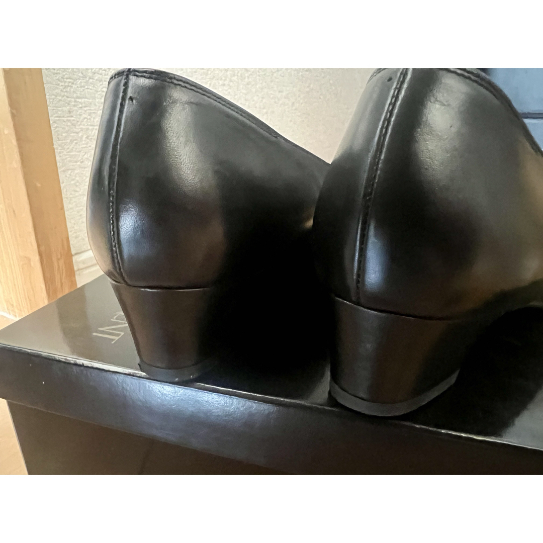 Yves Saint Laurent - イブサンローラン パンプス 黒の通販 by Yves Saint Laurent - イブサンローラン パンプス 黒の通販 by
