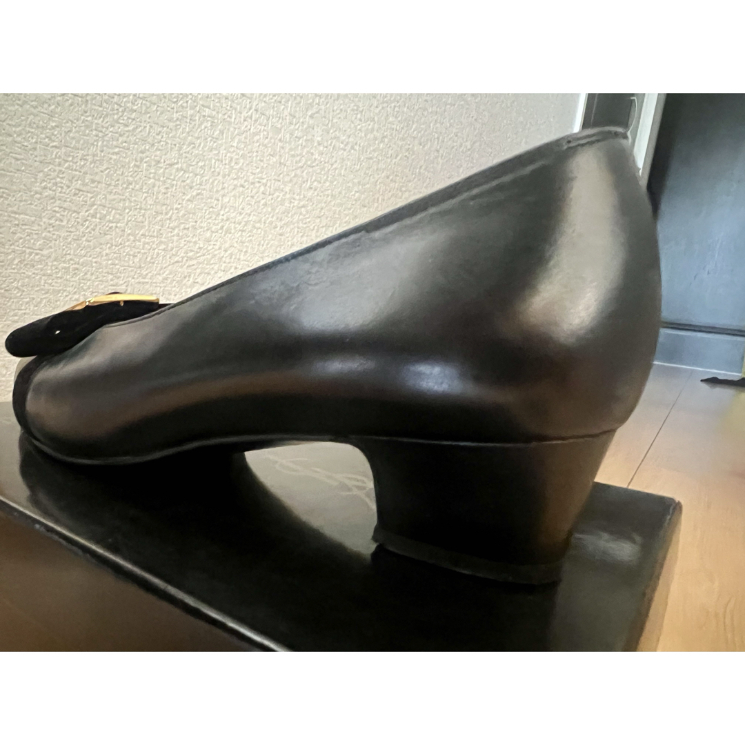Yves Saint Laurent - イブサンローラン パンプス 黒の通販 by Yves Saint Laurent - イブサンローラン パンプス 黒の通販 by