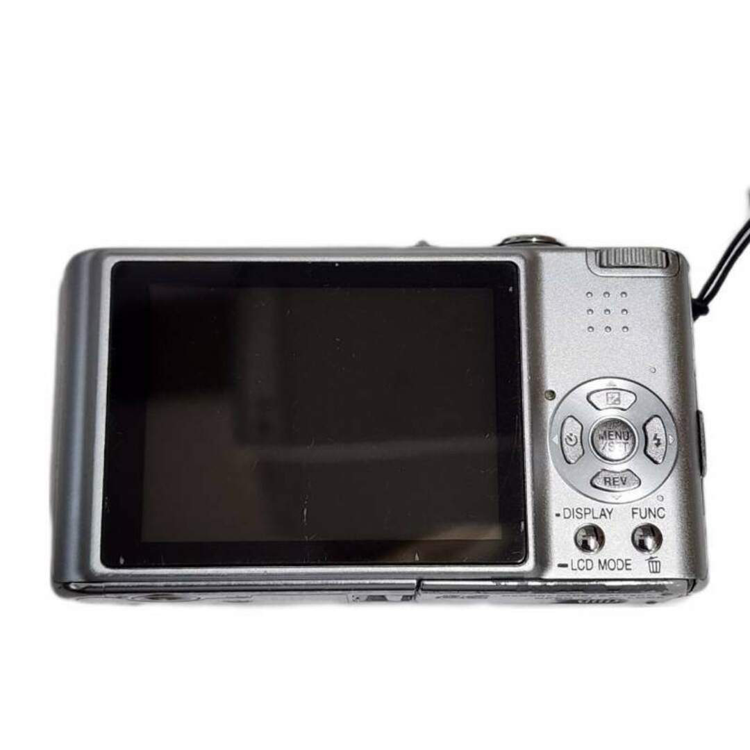 Panasonic - Panasonic コンパクトデジタルカメラ DMC-FX30 Panasonic - Panasonic コンパクトデジタルカメラ DMC-FX30