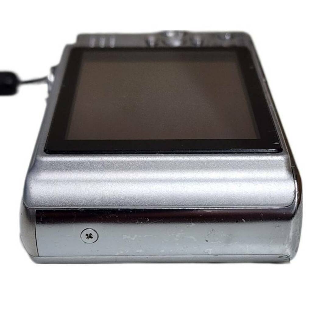 Panasonic - Panasonic コンパクトデジタルカメラ DMC-FX30 Panasonic - Panasonic コンパクトデジタルカメラ DMC-FX30
