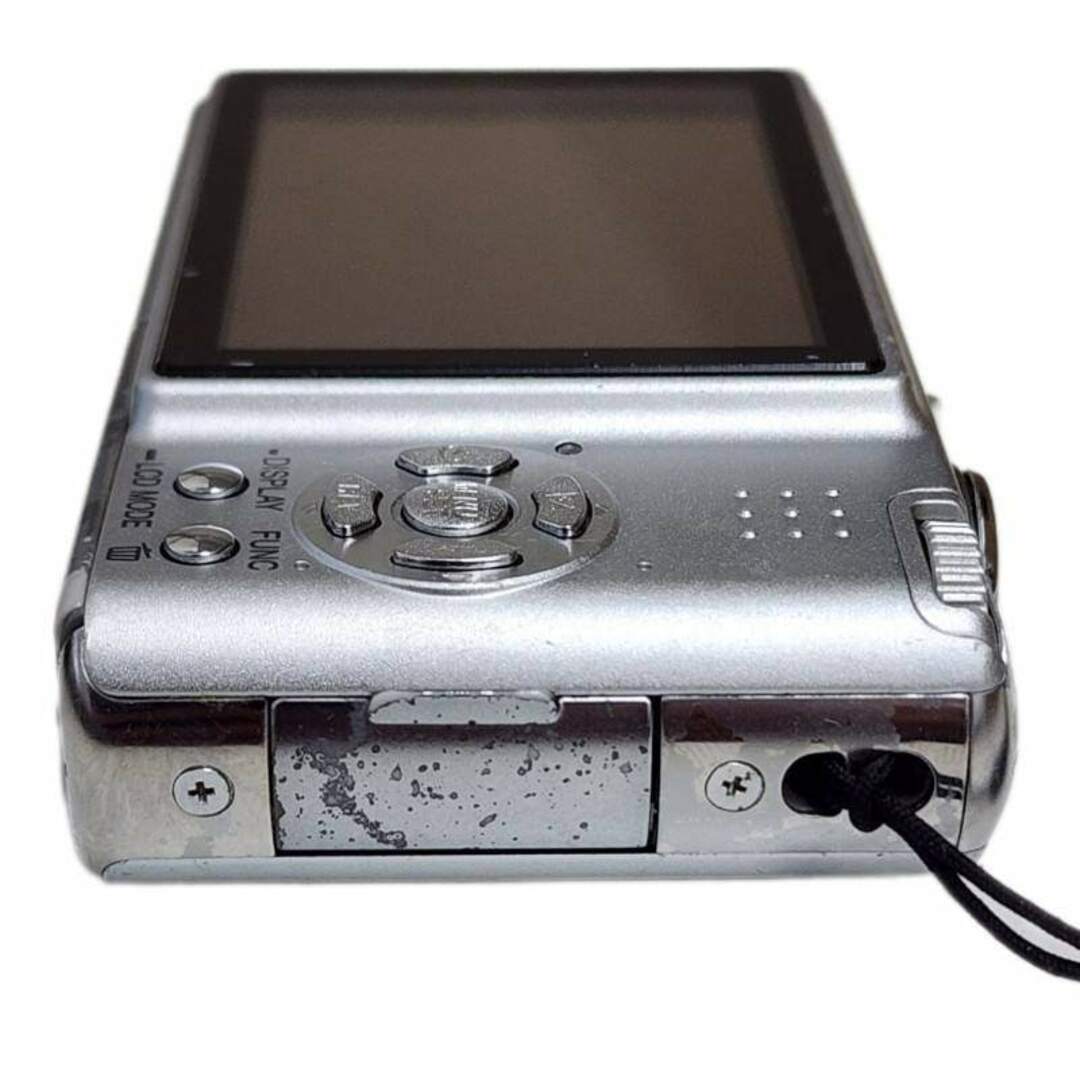 Panasonic - Panasonic コンパクトデジタルカメラ DMC-FX30 Panasonic - Panasonic コンパクトデジタルカメラ DMC-FX30