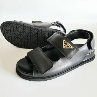 PRADA(サンダル)のフリマアイテム一覧 PRADA(サンダル)のフリマアイテム一覧