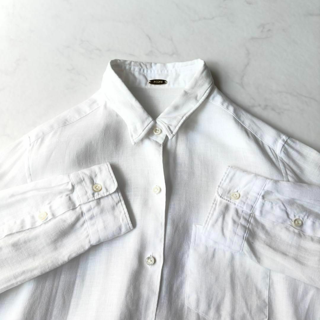 DEUXIEME CLASSE - 極美品✨定価3.1万 ドゥーズィエムクラス DEUXIEME CLASSE - 極美品✨定価3.1万 ドゥーズィエムクラス