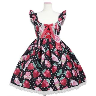 Angelic Pretty - Angelic Pretty ヴィクトリアプリンセス Angelic Pretty - Angelic Pretty ヴィクトリアプリンセス