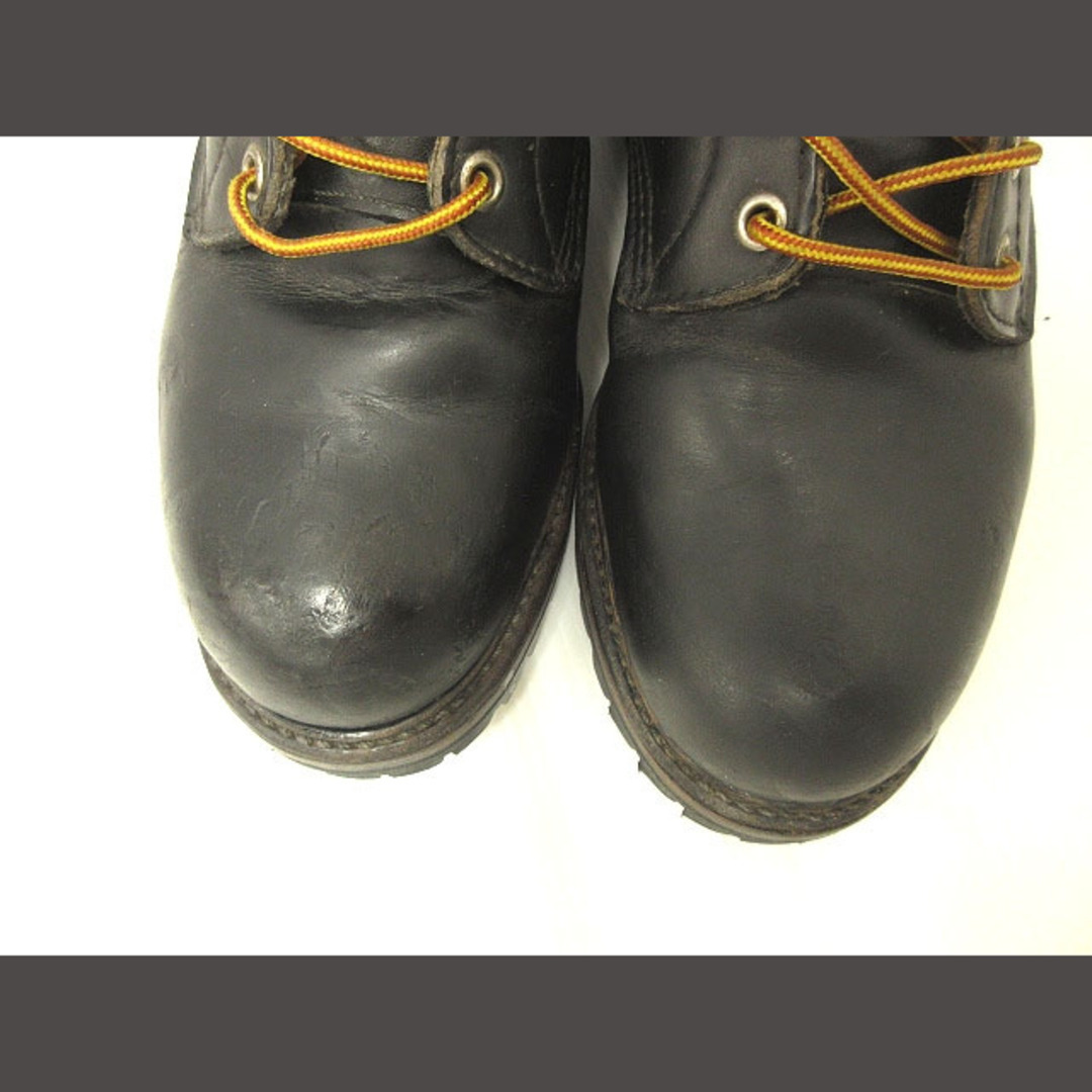 REDWING - レッドウィング 90s 2218 ロガーブーツ PT91 スチール REDWING - レッドウィング 90s 2218 ロガーブーツ PT91 スチール
