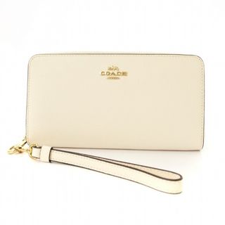 COACH(財布 ・ ホワイト/白色系)のフリマアイテム一覧 COACH(財布 ・ ホワイト/白色系)のフリマアイテム一覧