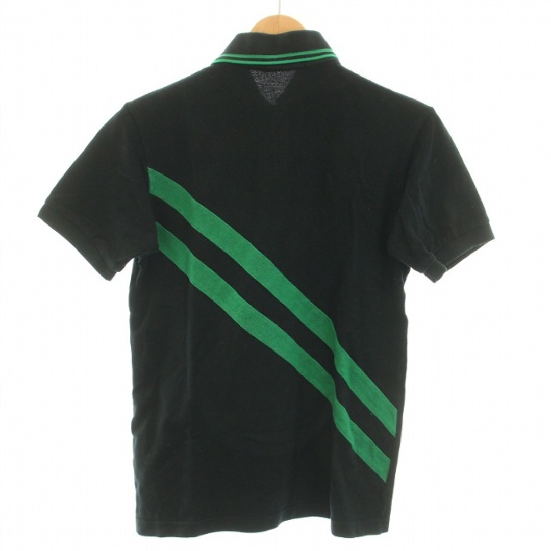 FRED PERRY - フレッドペリー ポロシャツ 半袖 レギュラーカラー FRED PERRY - フレッドペリー ポロシャツ 半袖 レギュラーカラー