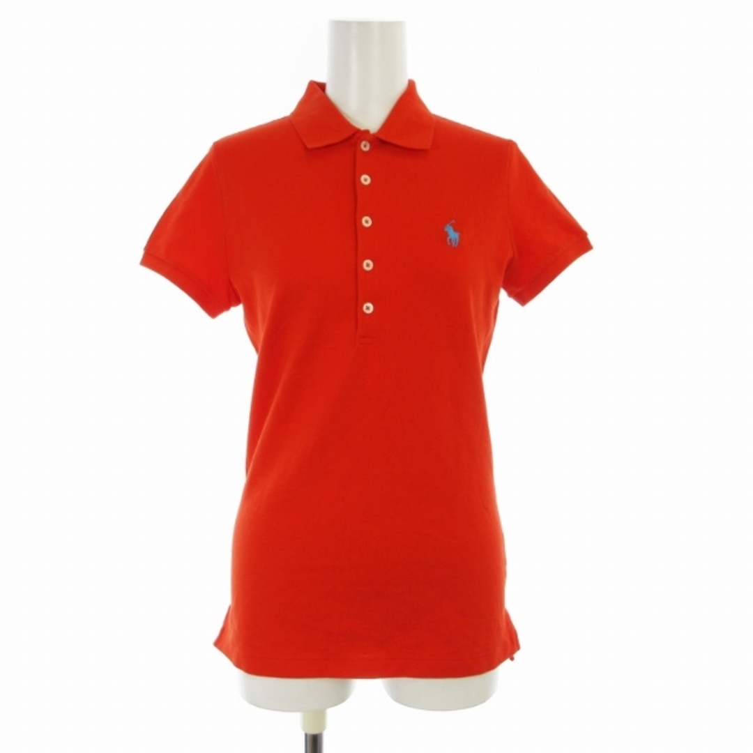 Ralph Lauren - ラルフローレン RALPH LAUREN ポロシャツ ロゴ Ralph Lauren - ラルフローレン RALPH LAUREN ポロシャツ ロゴ