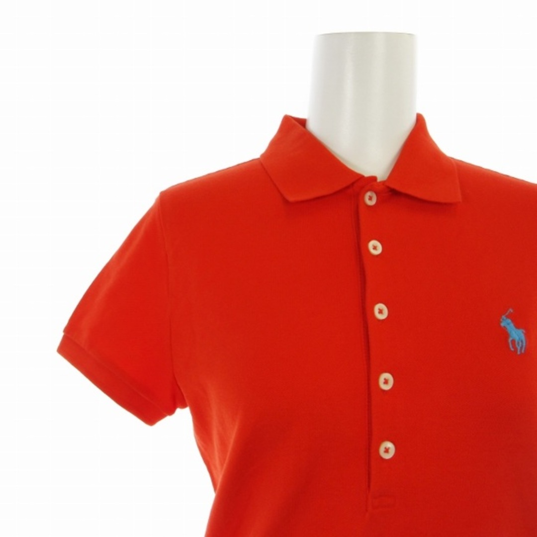 Ralph Lauren - ラルフローレン RALPH LAUREN ポロシャツ ロゴ Ralph Lauren - ラルフローレン RALPH LAUREN ポロシャツ ロゴ