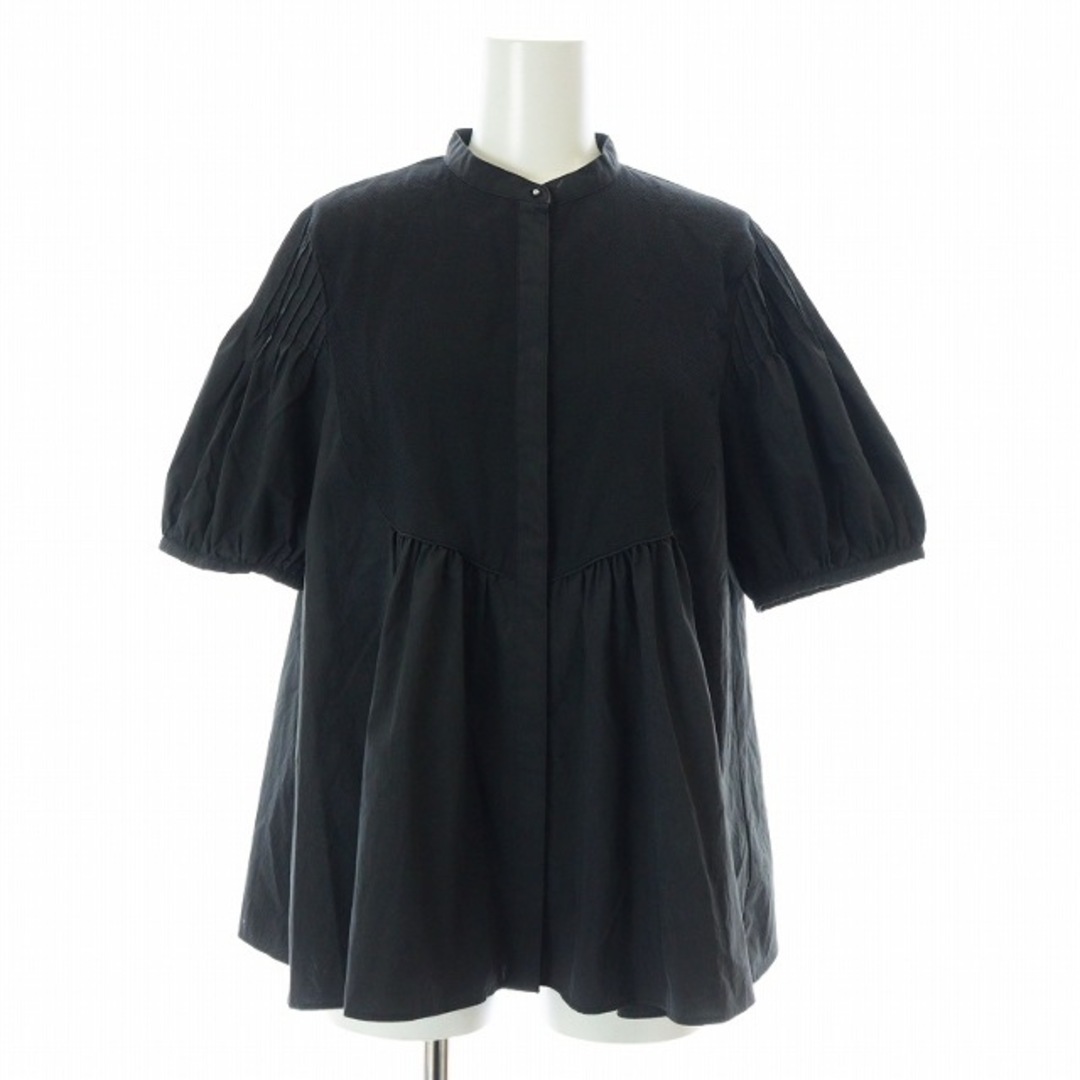 UNITED ARROWS - ユナイテッドアローズ EMBOS ピンタック UNITED ARROWS - ユナイテッドアローズ EMBOS ピンタック