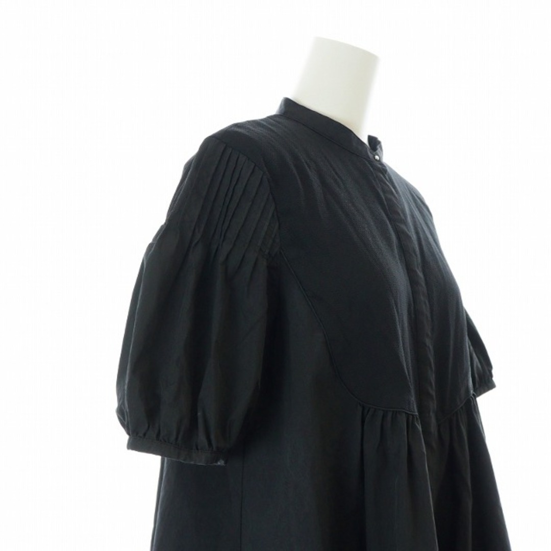 UNITED ARROWS - ユナイテッドアローズ EMBOS ピンタック UNITED ARROWS - ユナイテッドアローズ EMBOS ピンタック