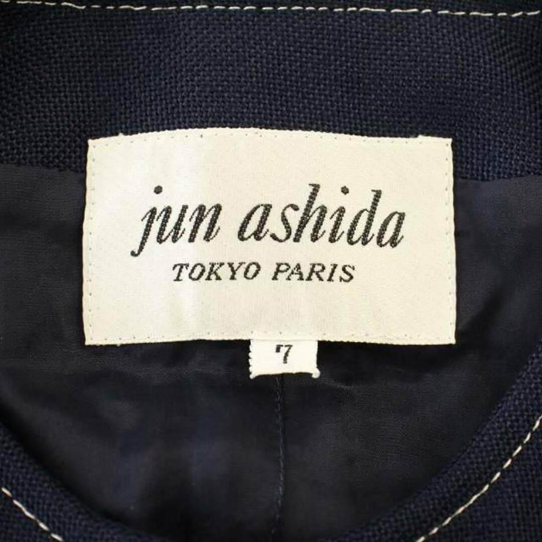 jun ashida - ジュンアシダ jun ashida スーツ ジャケット jun ashida - ジュンアシダ jun ashida スーツ ジャケット