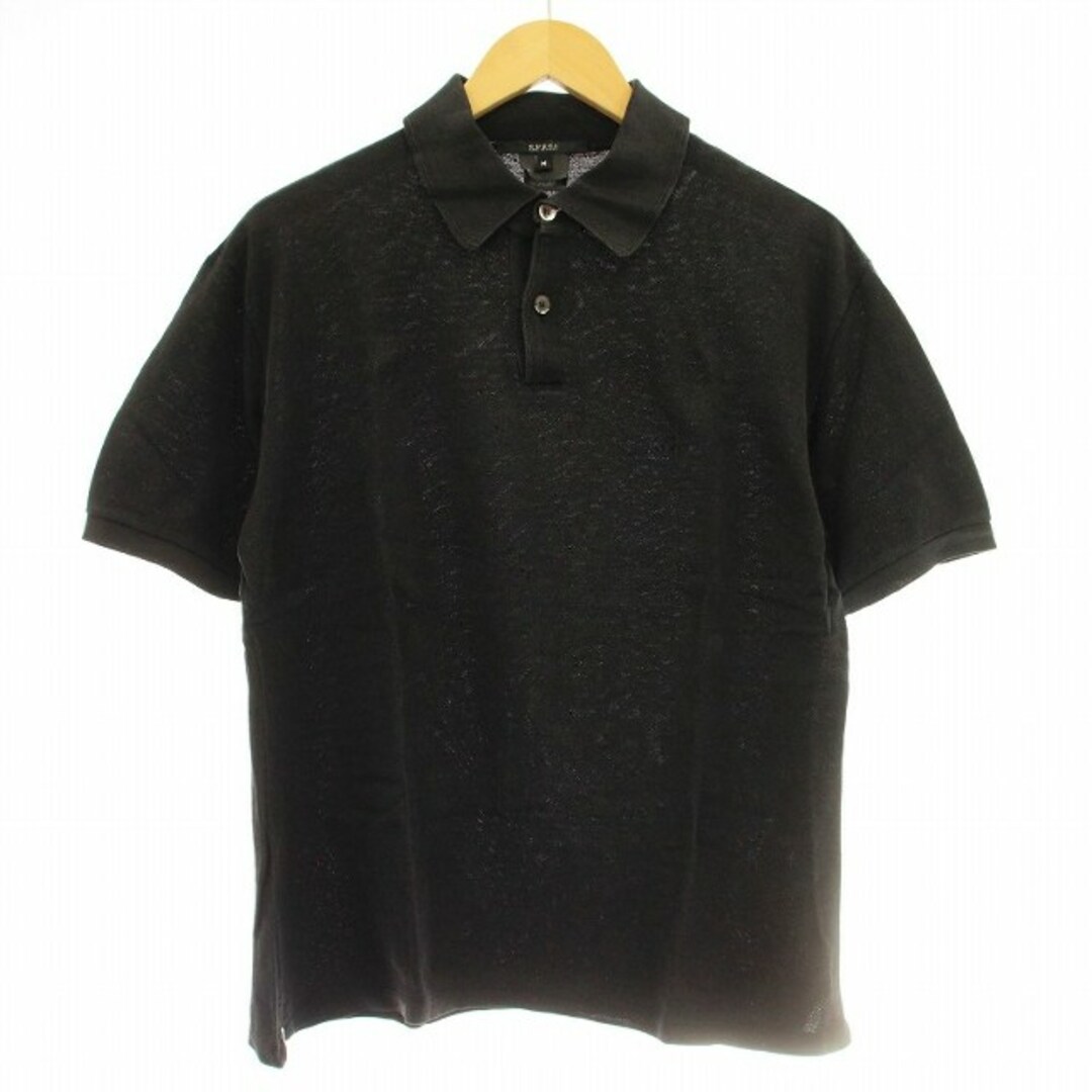 GUCCI - グッチ GUCCI ポロシャツ 108636-Z1121 半袖 鹿の子 M GUCCI - グッチ GUCCI ポロシャツ 108636-Z1121 半袖 鹿の子 M