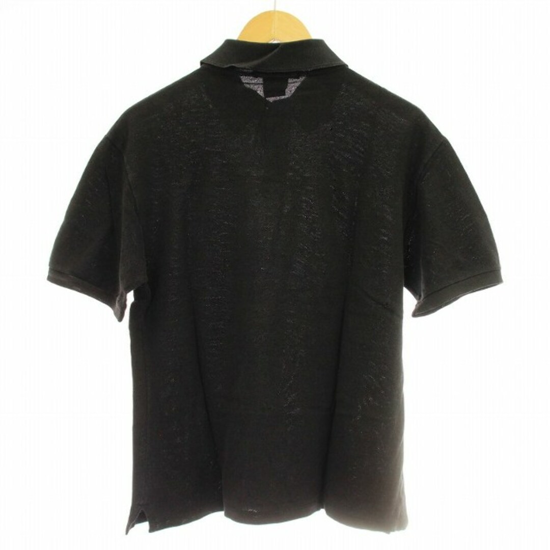 GUCCI - グッチ GUCCI ポロシャツ 108636-Z1121 半袖 鹿の子 M GUCCI - グッチ GUCCI ポロシャツ 108636-Z1121 半袖 鹿の子 M