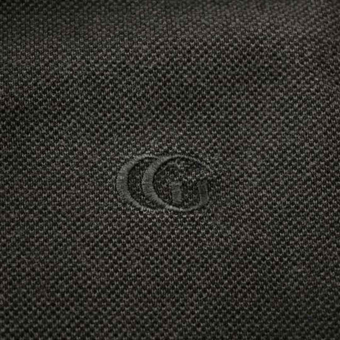 GUCCI - グッチ GUCCI ポロシャツ 108636-Z1121 半袖 鹿の子 M GUCCI - グッチ GUCCI ポロシャツ 108636-Z1121 半袖 鹿の子 M