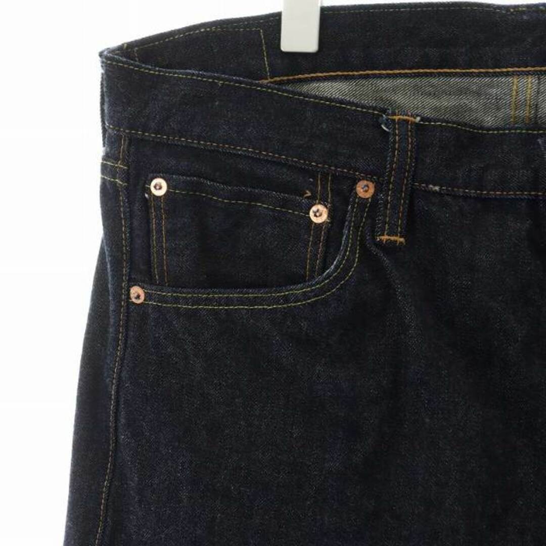 Sugar Cane - シュガーケーン Lot.2021 デニムパンツ W38L30 Sugar Cane - シュガーケーン Lot.2021 デニムパンツ W38L30