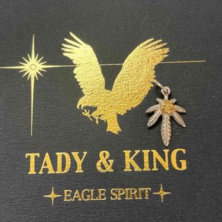 TADY&KING(ネックレス)のフリマアイテム一覧 TADY&KING(ネックレス)のフリマアイテム一覧