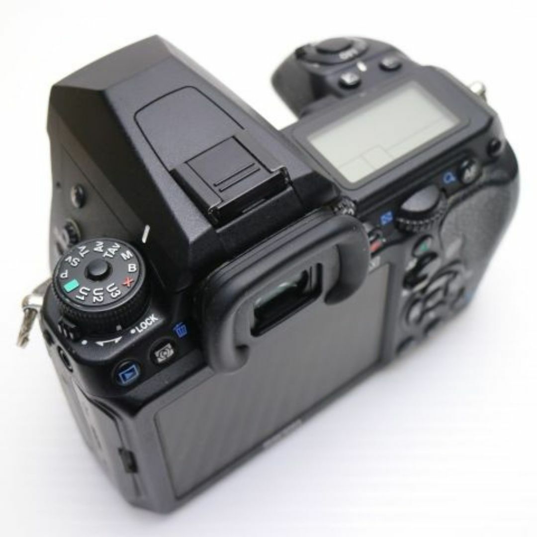 PENTAX - 良品中古 K-3 ブラック M333の通販 by エコスタ PENTAX - 良品中古 K-3 ブラック M333の通販 by エコスタ