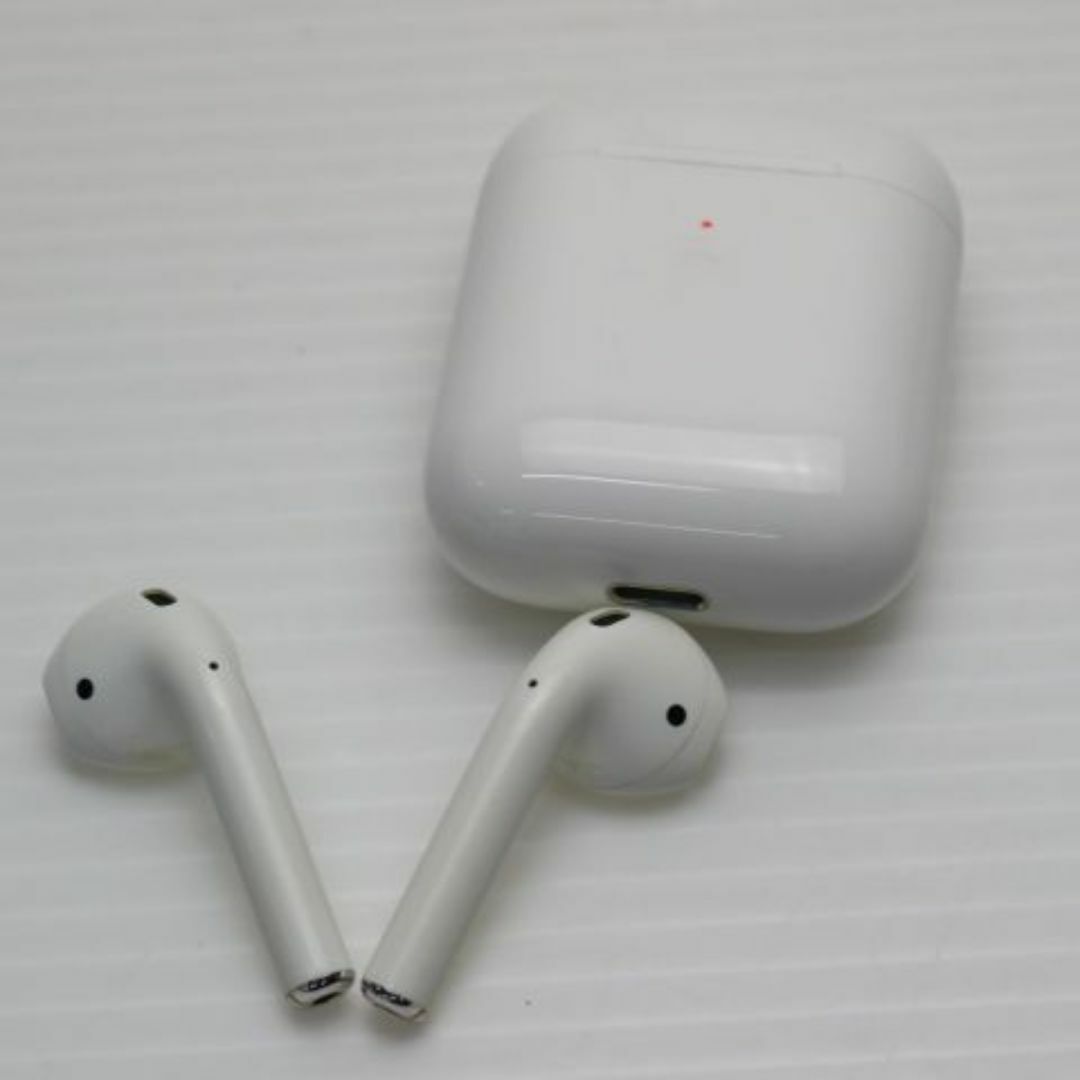 Apple - 中古 Airpods 第1世代 ホワイト M333の通販 by エコスタ Apple - 中古 Airpods 第1世代 ホワイト M333の通販 by エコスタ