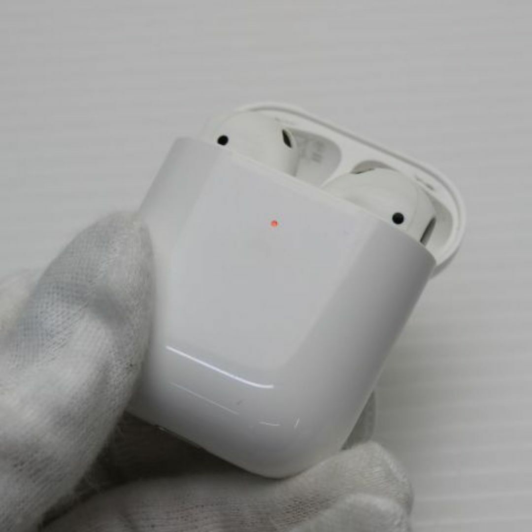 Apple - 中古 Airpods 第1世代 ホワイト M333の通販 by エコスタ Apple - 中古 Airpods 第1世代 ホワイト M333の通販 by エコスタ