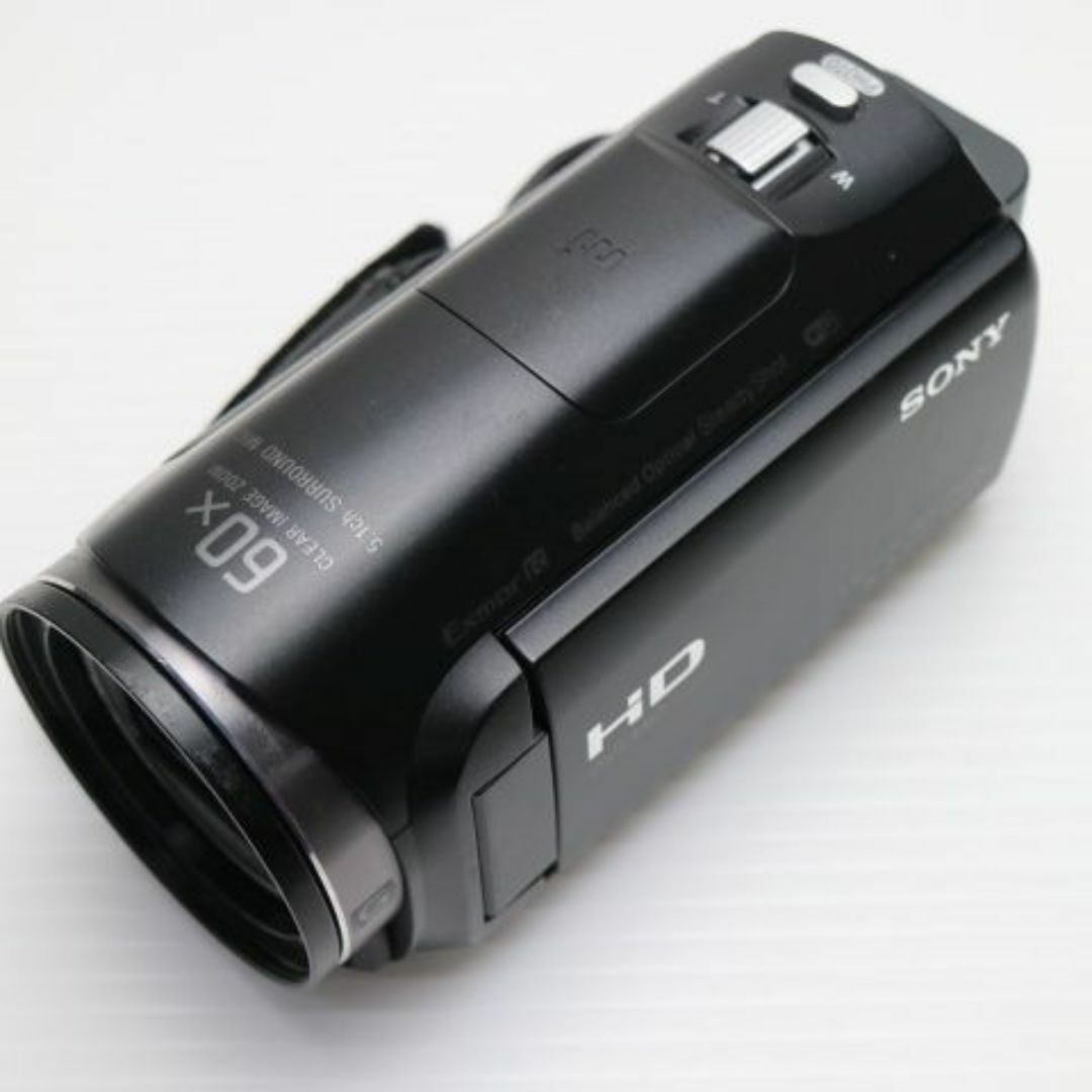 SONY - HDR-CX670 ブラック M333の通販 by エコスタ|ソニーなら SONY - HDR-CX670 ブラック M333の通販 by エコスタ|ソニーなら