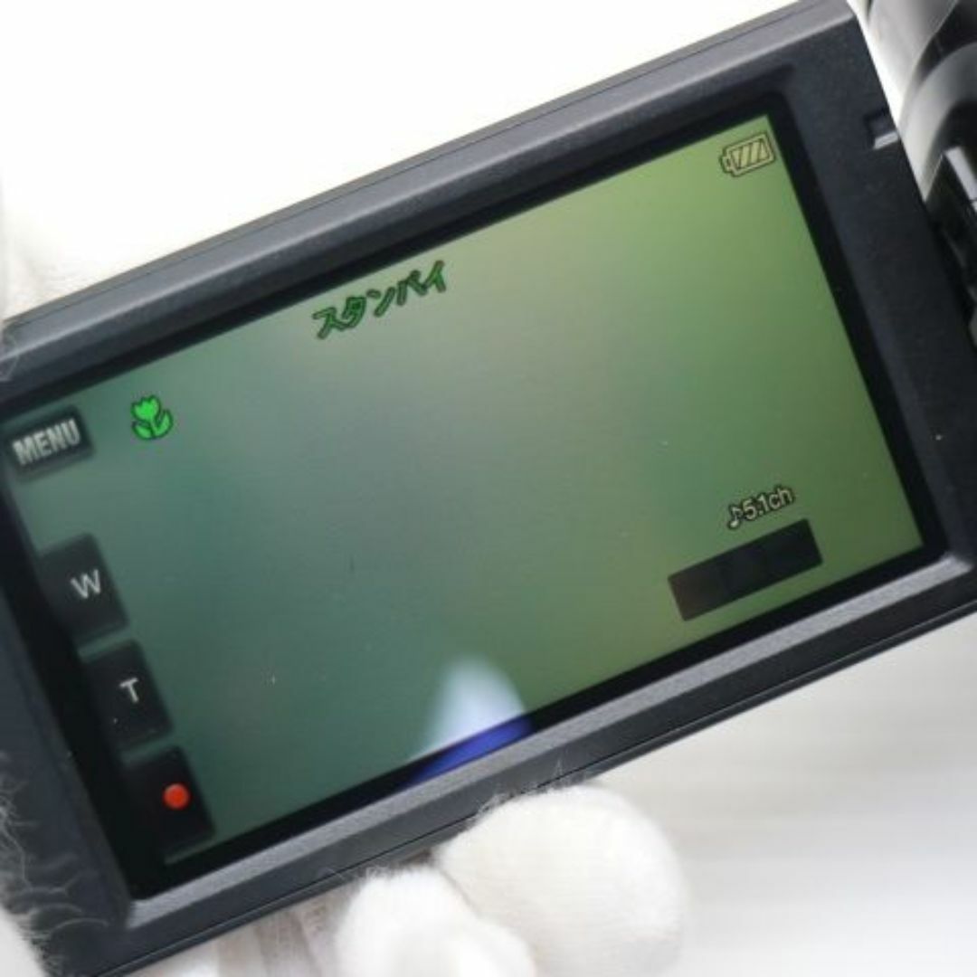 SONY - HDR-CX670 ブラック M333の通販 by エコスタ|ソニーなら SONY - HDR-CX670 ブラック M333の通販 by エコスタ|ソニーなら