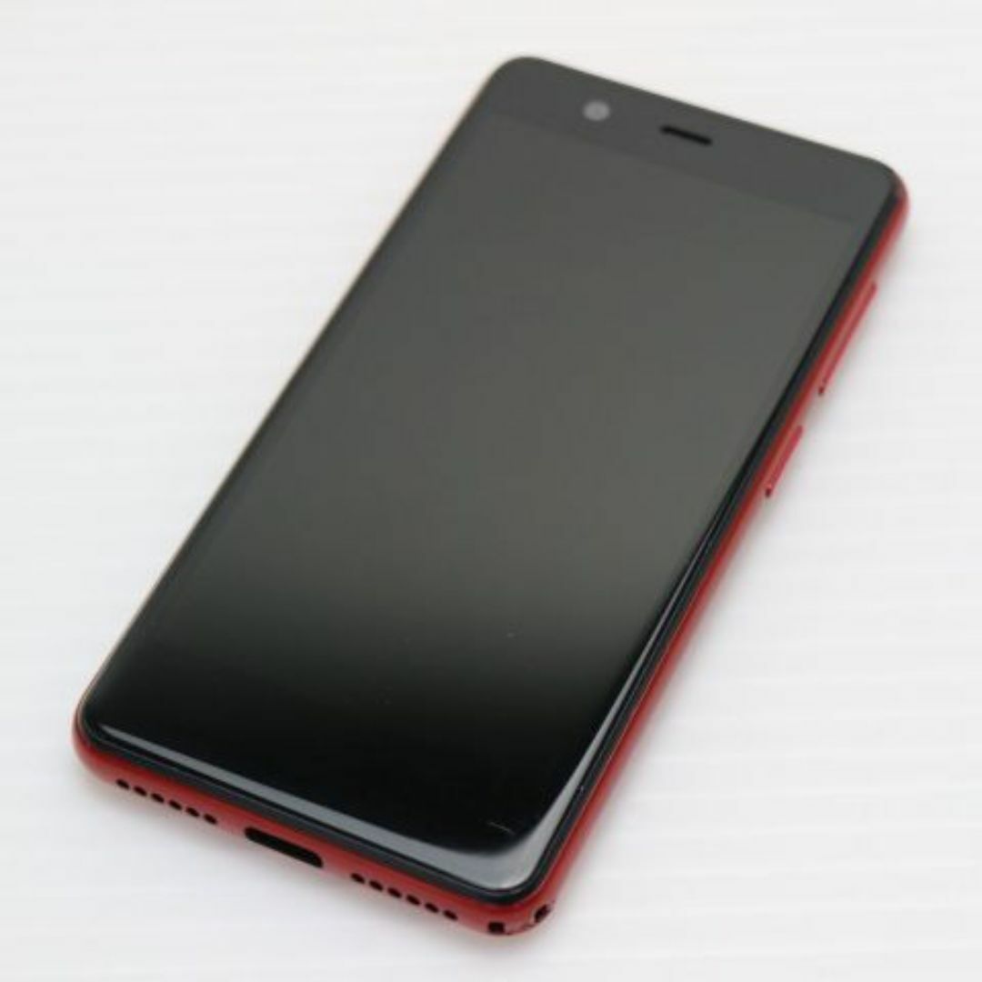 ANDROID - Rakuten Mini クリムゾンレッド M333の通販 by ANDROID - Rakuten Mini クリムゾンレッド M333の通販 by