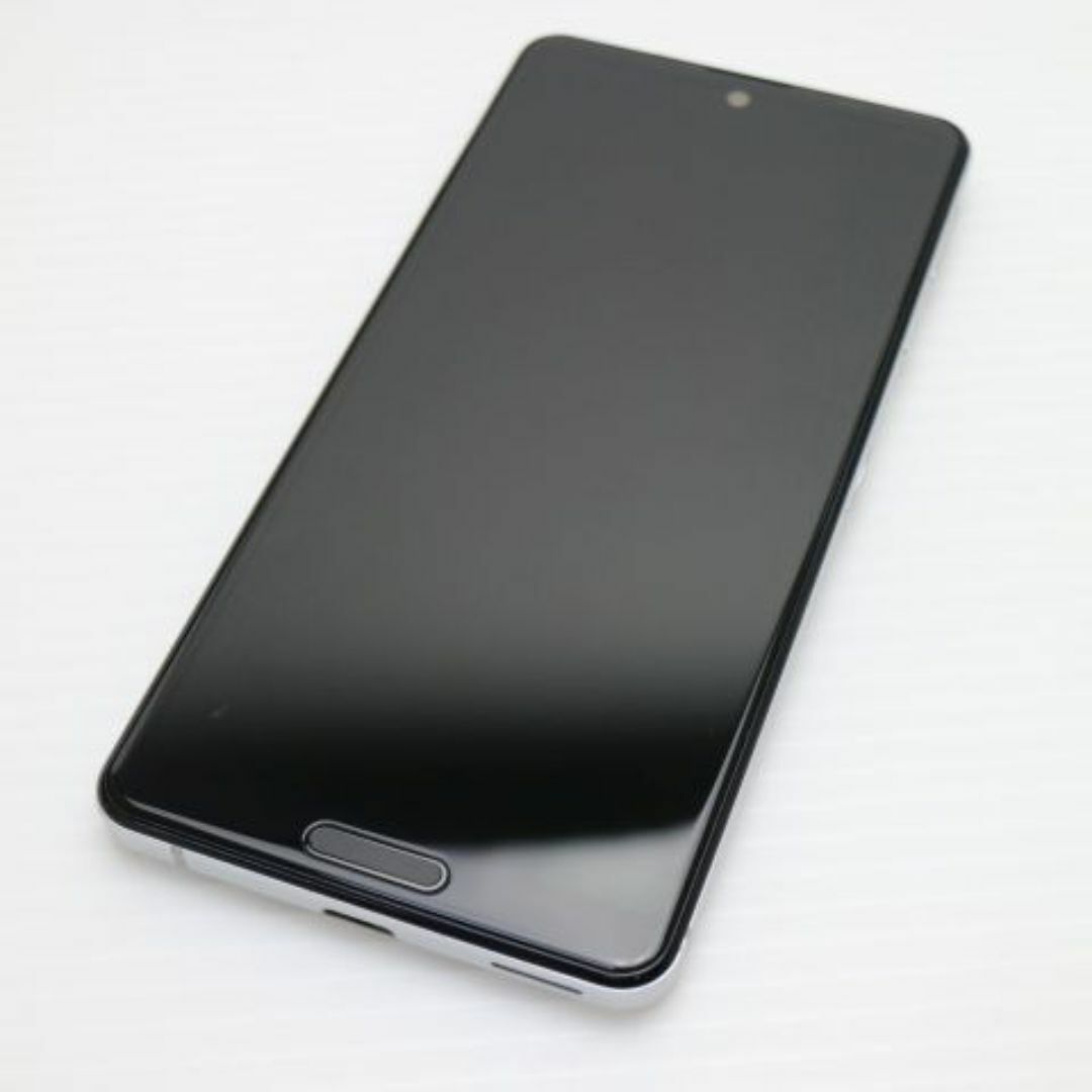 SHARP - 新品同様 SIMフリー SH-M15 AQUOS sense4 シルバー M333 SHARP - 新品同様 SIMフリー SH-M15 AQUOS sense4 シルバー M333