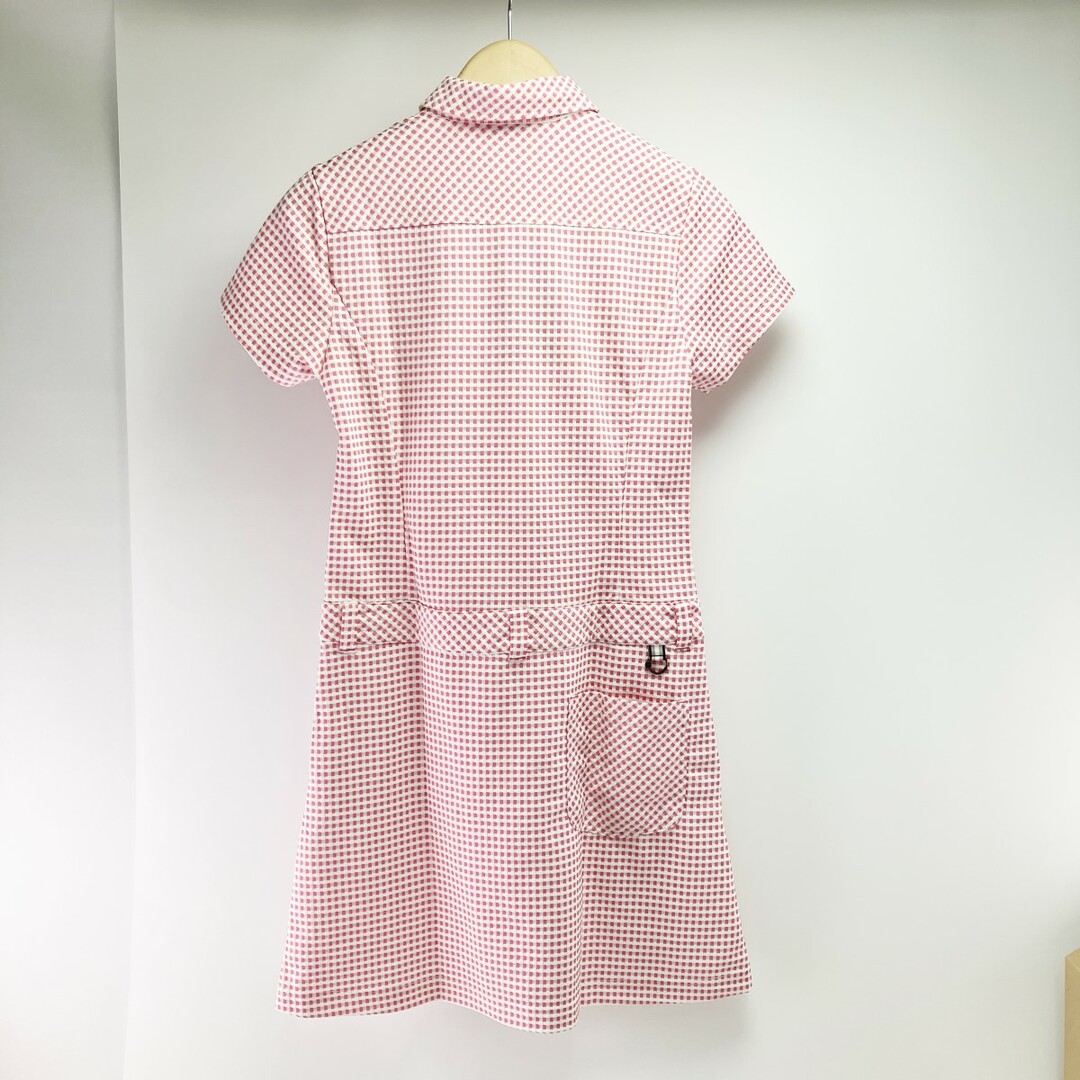 Munsingwear - ▽▽マンシングウェア ギンガムチェック Munsingwear - ▽▽マンシングウェア ギンガムチェック