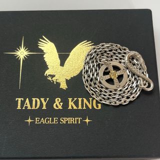 TADY&KING(ネックレス)のフリマアイテム一覧 TADY&KING(ネックレス)のフリマアイテム一覧