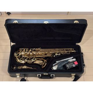 購入者様決まりました】カーブドソプラノサックス(unison)の通販 購入者様決まりました】カーブドソプラノサックス(unison)の通販