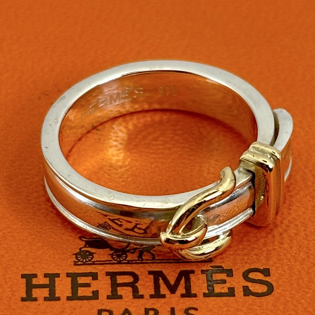 HERMES - 【新品磨き】HERMES | エルメス サンチュールベルト HERMES - 【新品磨き】HERMES | エルメス サンチュールベルト