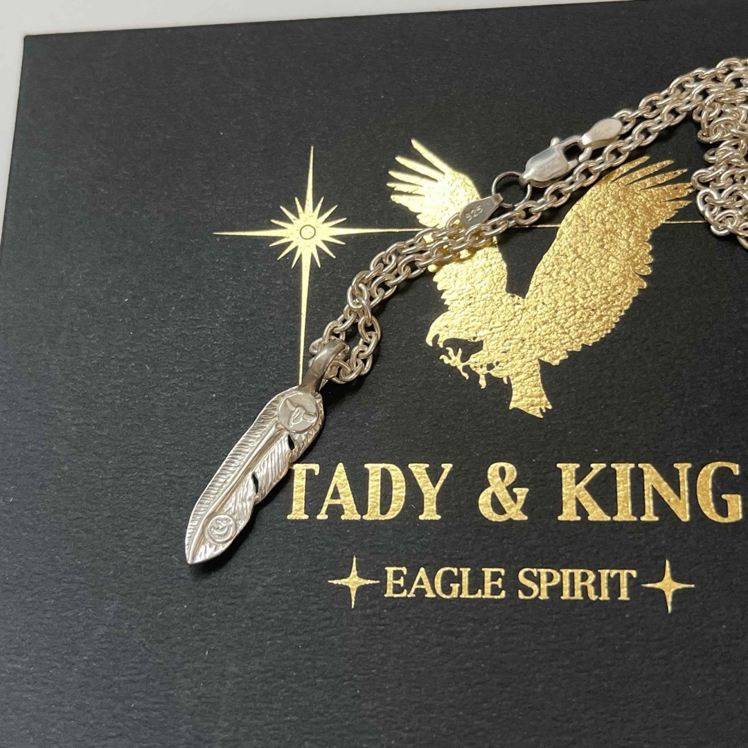 TADY&KING - SVフェザーS S アンカーチェーンセット タディ TADY&KING - SVフェザーS S アンカーチェーンセット タディ