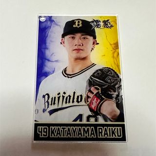 オリックス・バファローズ - オリックスバファローズ コロコロ オリックス・バファローズ - オリックスバファローズ コロコロ