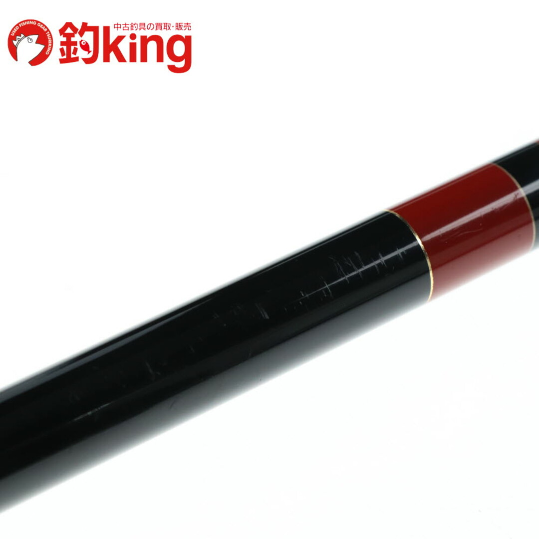 がまかつ - 【中古】 がまかつ がま磯 アテンダー 1-53 オールIM がまかつ - 【中古】 がまかつ がま磯 アテンダー 1-53 オールIM