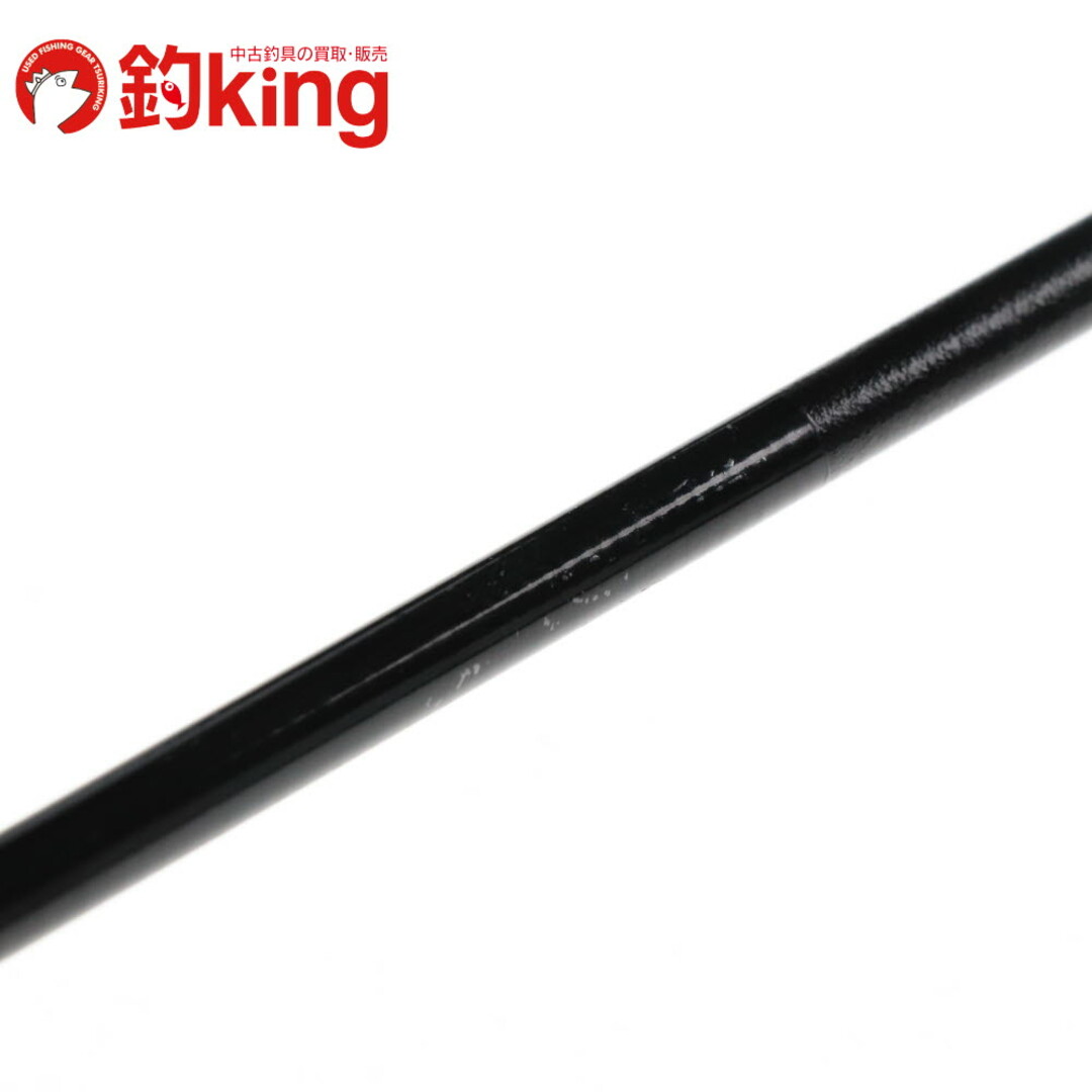 がまかつ - 【中古】 がまかつ がま磯 アテンダー 1-53 オールIM がまかつ - 【中古】 がまかつ がま磯 アテンダー 1-53 オールIM