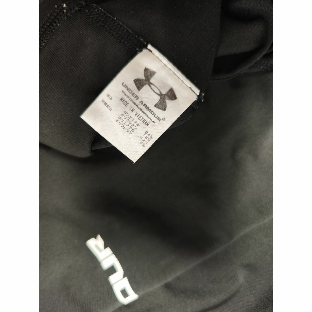 UNDER ARMOUR - アンダーアーマー 長袖 Tシャツ インナー UNDER ARMOUR - アンダーアーマー 長袖 Tシャツ インナー